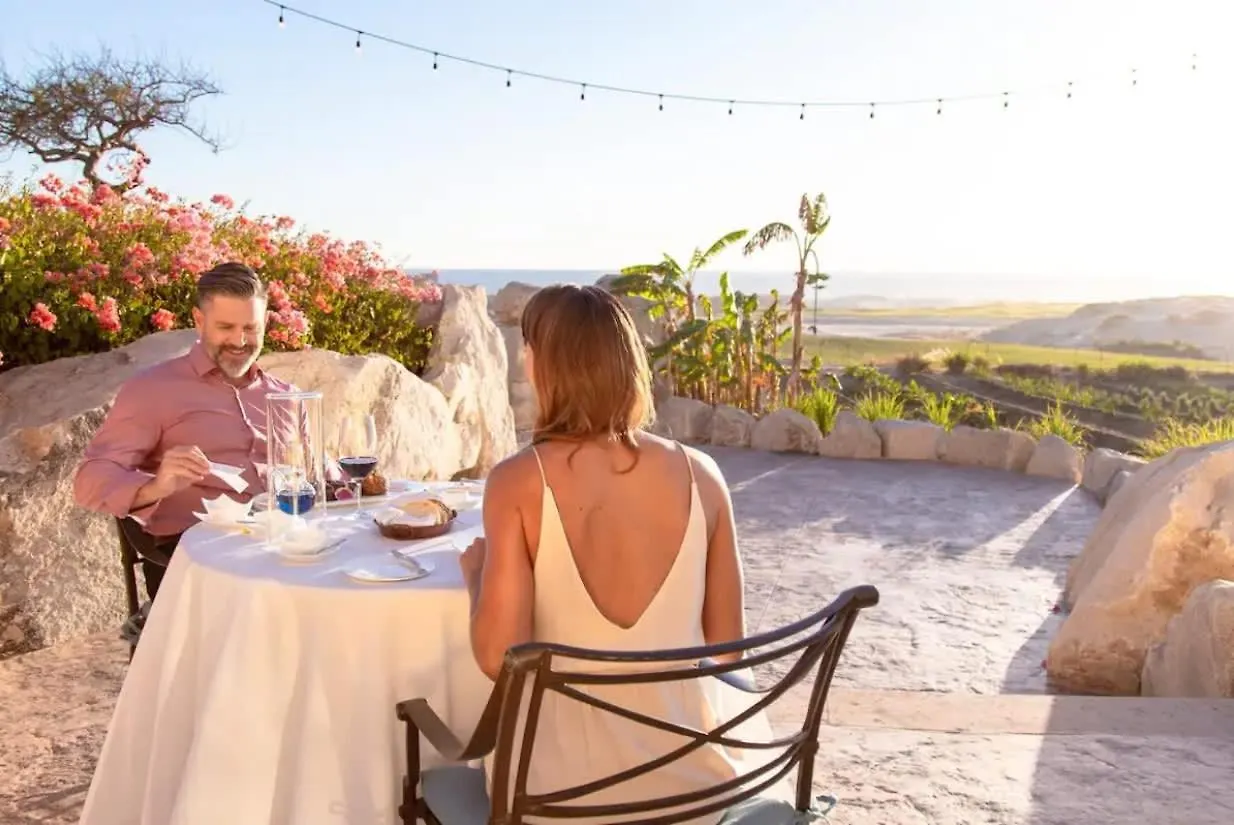 5 Bedroom Golf Villa 42 Diamante Cabo San Lucas