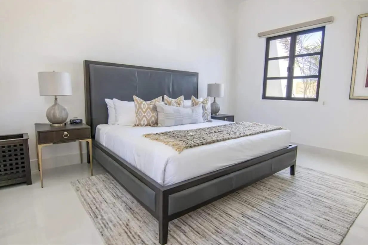 5 Bedroom Golf Villa 42 Diamante Cabo San Lucas