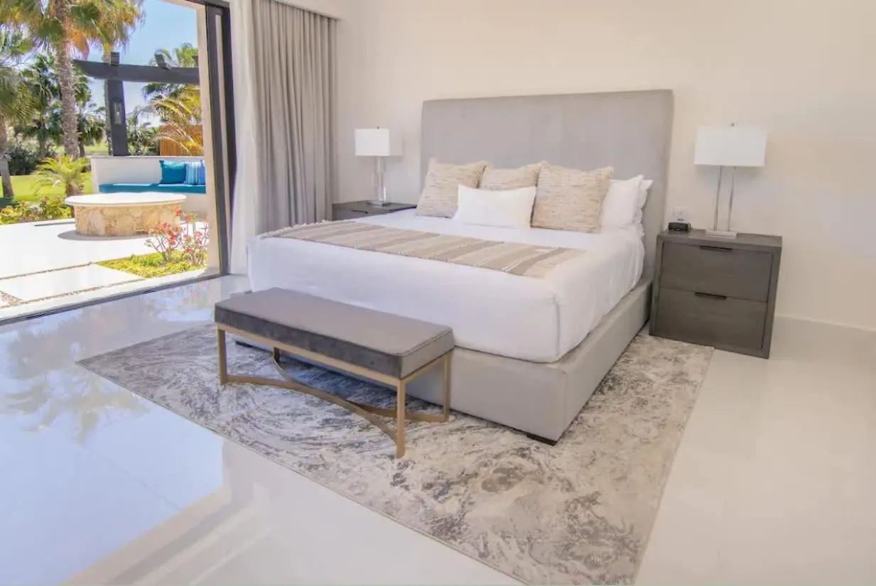 5 Bedroom Golf Villa 42 Diamante Cabo San Lucas 0*,  Mexiko