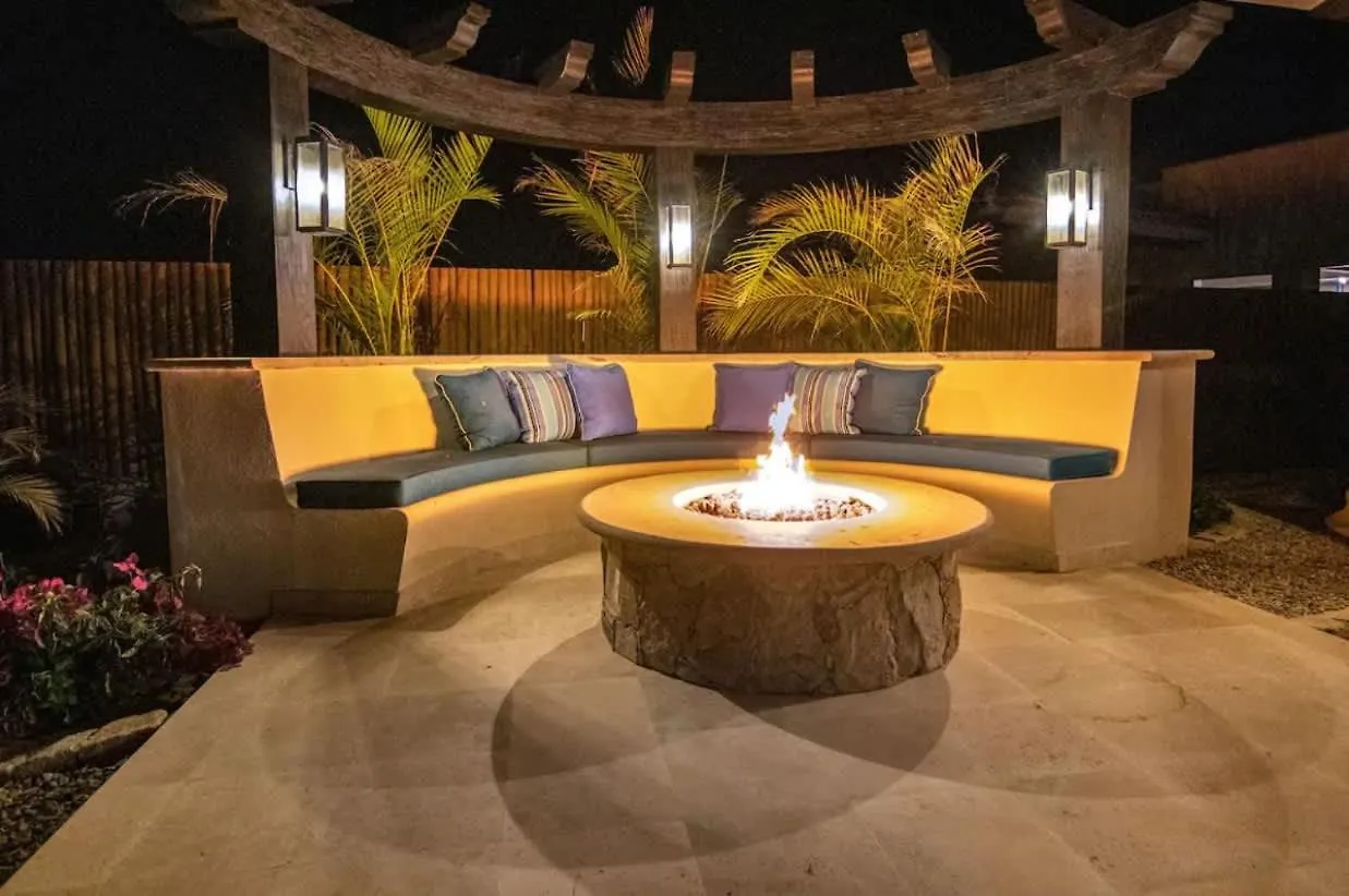 5 Bedroom Golf Villa 42 Diamante Cabo San Lucas Mexiko