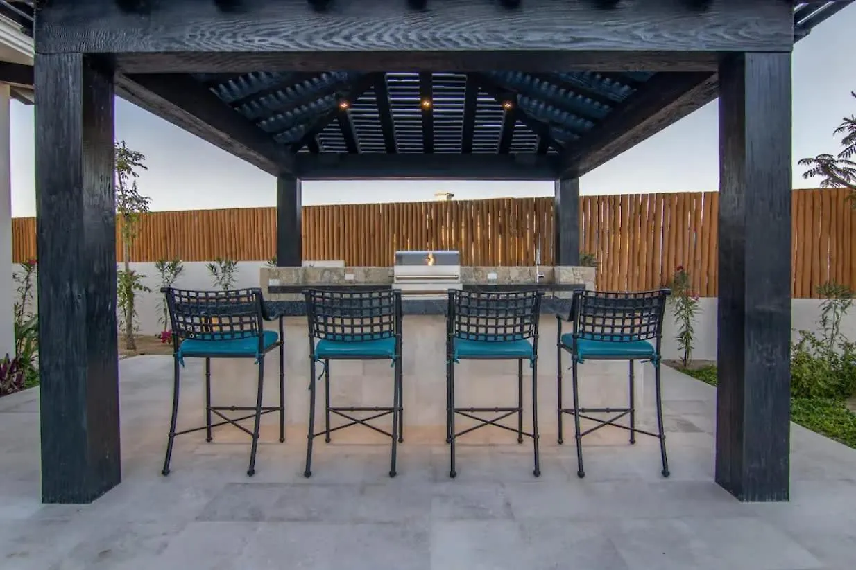 5 Bedroom Golf Villa 42 Diamante Cabo San Lucas 0*,
