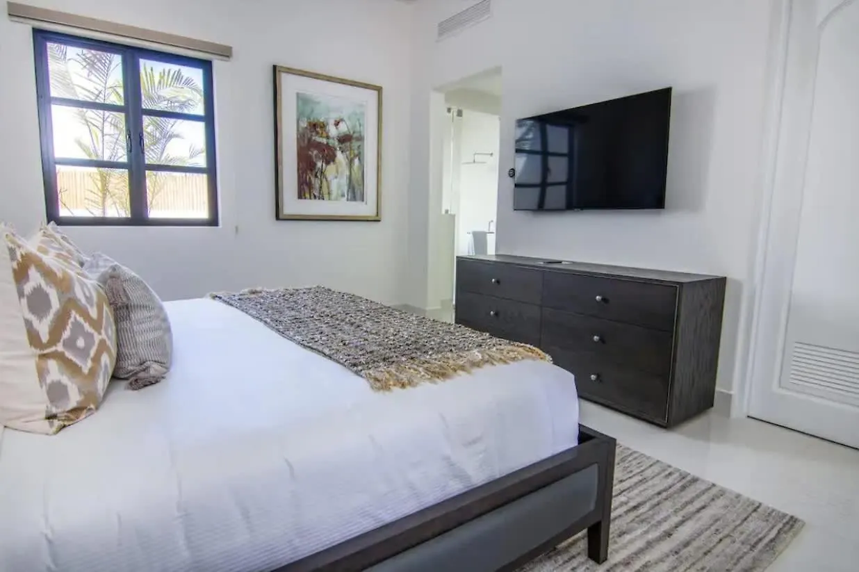 5 Bedroom Golf Villa 42 Diamante Cabo San Lucas