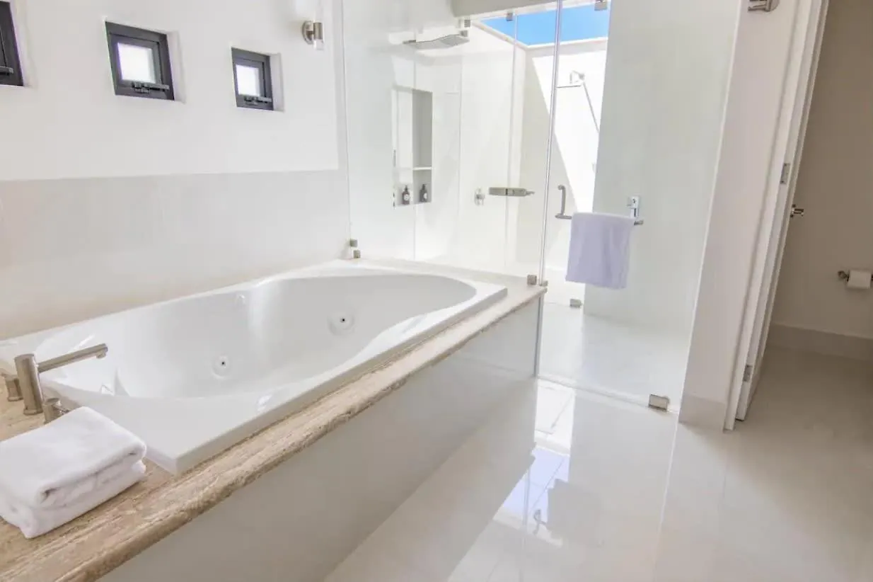 5 Bedroom Golf Villa 42 Diamante 卡波圣卢卡斯 墨西哥