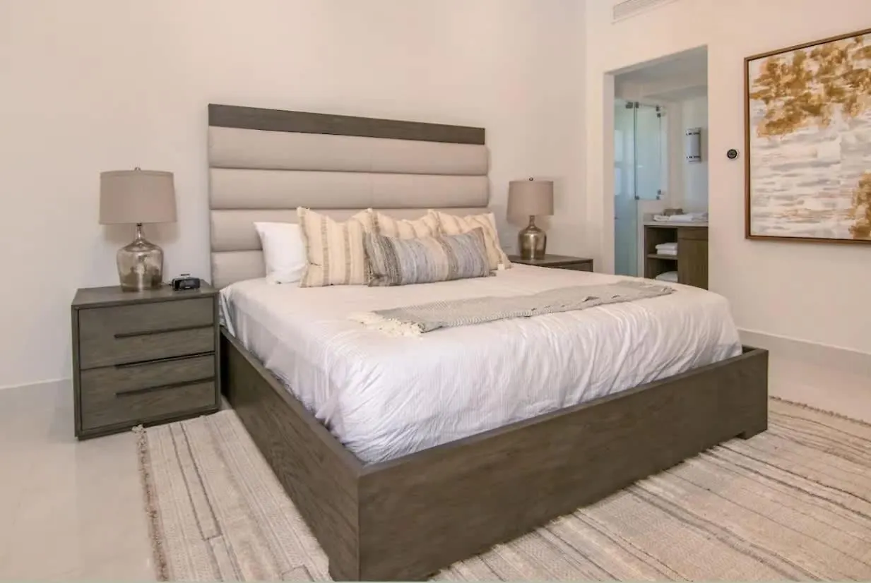 5 Bedroom Golf Villa 42 Diamante 卡波圣卢卡斯