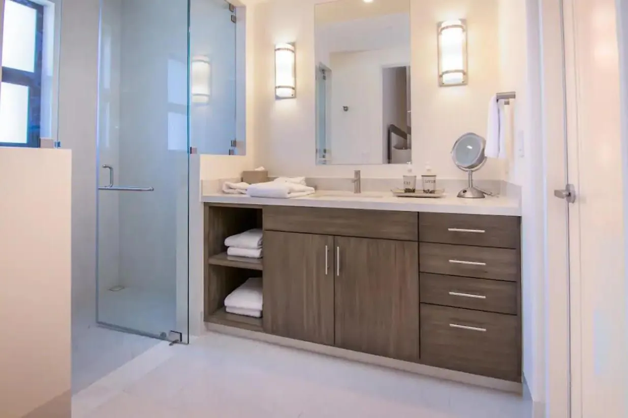 5 Bedroom Golf Villa 42 Diamante 卡波圣卢卡斯 0*,