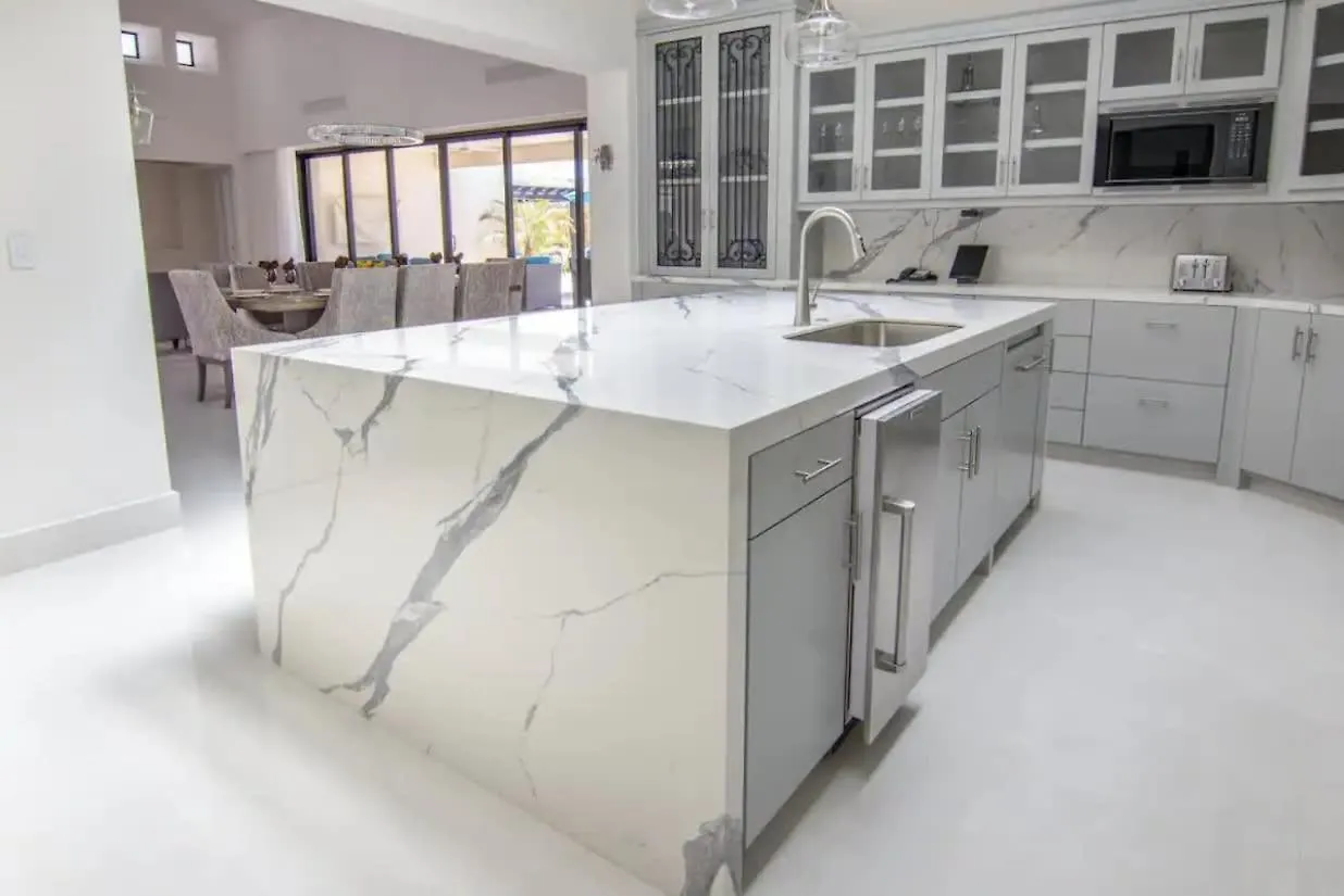 5 Bedroom Golf Villa 42 Diamante 卡波圣卢卡斯