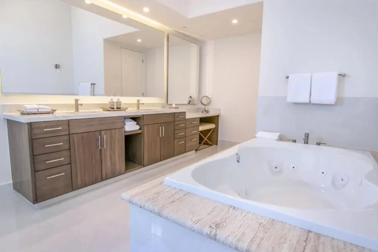 5 Bedroom Golf Villa 42 Diamante 卡波圣卢卡斯