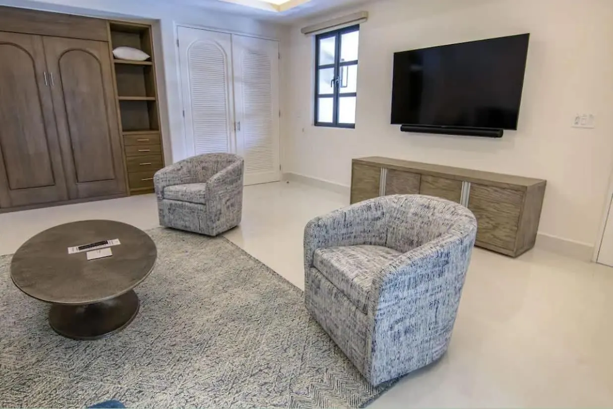 5 Bedroom Golf Villa 42 Diamante 卡波圣卢卡斯 0*,